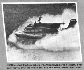 Illustration for article titled An Illustrated History of the Hovercraft